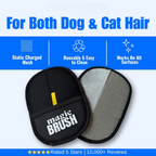 Pack Maître Heureux FluffOff™