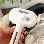 Brosse de Toilettage FluffOff™