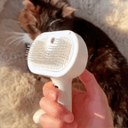 Brosse de Toilettage FluffOff™