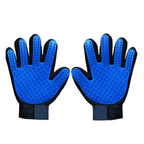 Gants de Toilettage FluffOff™ (x2)