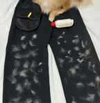 Kit de Toilettage Aspirant FluffOff™