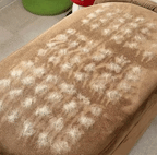 Kit de Toilettage Aspirant FluffOff™
