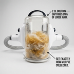 Aspirateur de Toilettage 5-en-1 FluffOff™