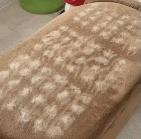 La Brosse Magique FluffOff™